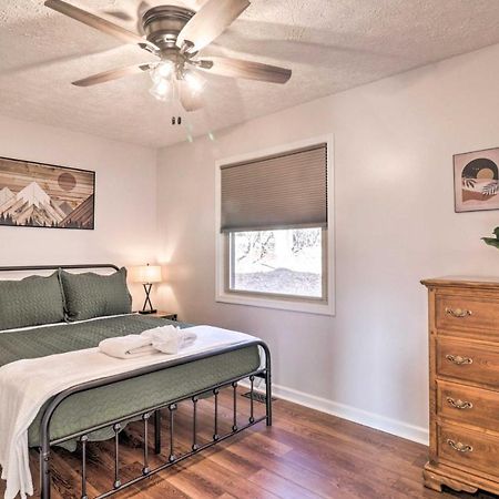 Massanutten Resort Cabin Walk To Amenities McGaheysville Luaran gambar