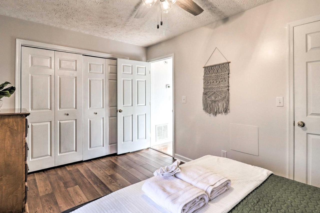 Massanutten Resort Cabin Walk To Amenities McGaheysville Luaran gambar